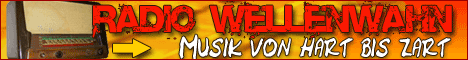 Radio Wellenwahn - 2 mal im Monat f&uuml;r eine Stunde neue Musik jenseits des Mainstreams - als Live stream oder mp3 Download